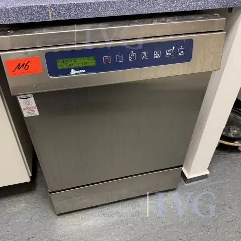 Surgical instrument washer (RDG) STEELCO