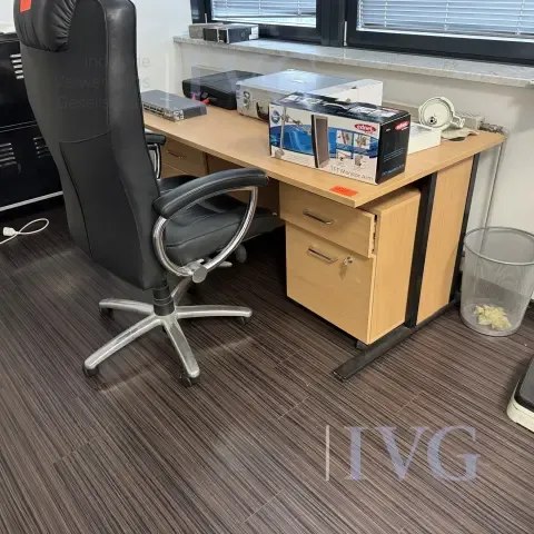 Bureau