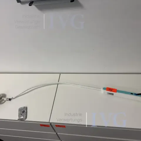LED-onderzoekslamp