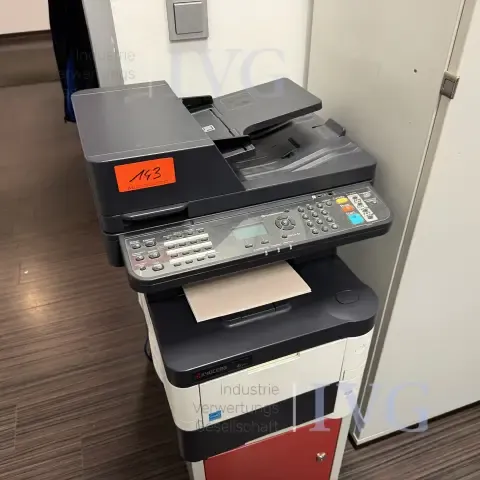Multifunktionsdrucker KYOCERA EcoSys M35040DN