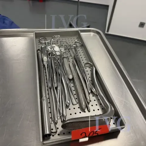Chirurgische instrumenten