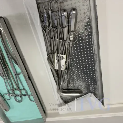 Chirurgische instrumenten