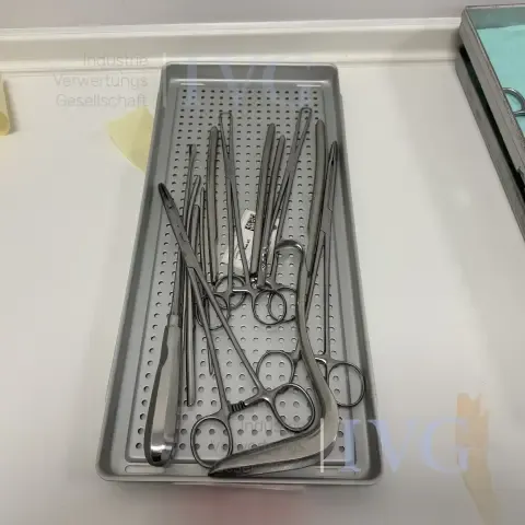 Chirurgische instrumenten