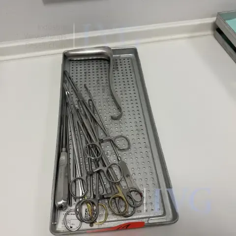 Chirurgische instrumenten
