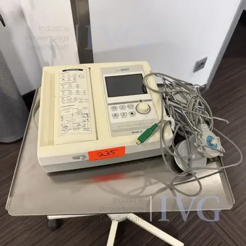 Cardiotocograaf ECONET SMART 3