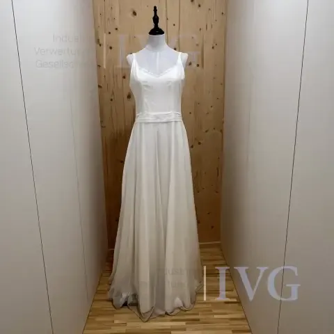 Brautkleid ELEMENTAR BRAUTKLEIDER Kaia