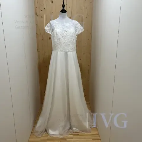 Brautkleid ELEMENTAR BRAUTKLEIDER Naomi