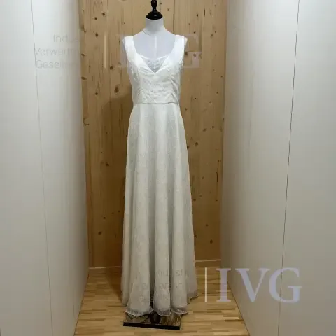 Robe de mariée ELEMENTAR BRAUTKLEIDER Karibik