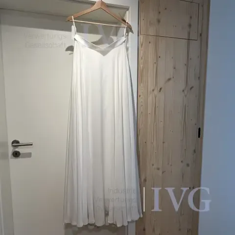 Spódnica ślubna ELEMENTAR BRAUTKLEIDER C. Roche