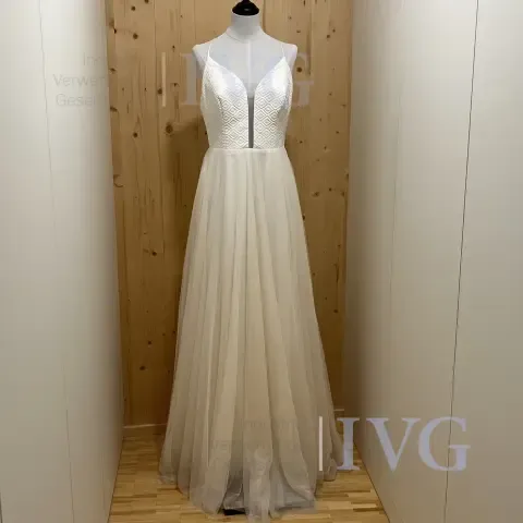 Brautkleid KLEIDER MACHEN BRÄUTE R. Schneider