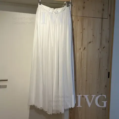 Svatební sukně ELEMENTAR BRAUTKLEIDER Eismeer