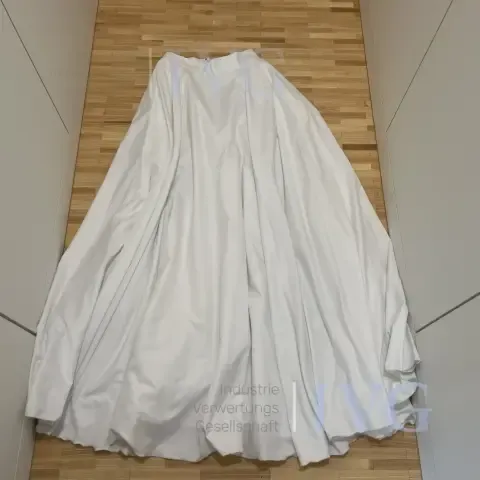 Bruidsrok ELEMENTAR BRAUTKLEIDER Enna