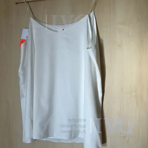 Brauttop SINA FISCHER PIA ivory