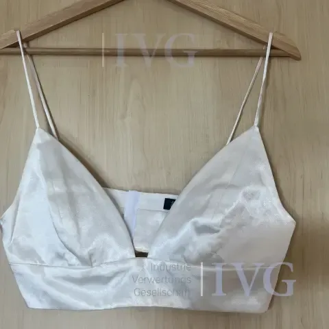 Brautbustier KLEIDER MACHEN BRÄUTE Kamala
