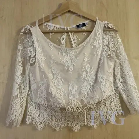 Brauttop KLEIDER MACHEN BRÄUTE Alice H.