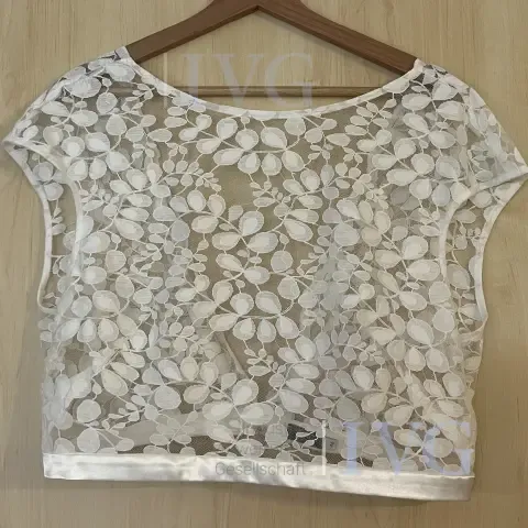Brauttop KLEIDER MACHEN BRÄUTE Sophie P.