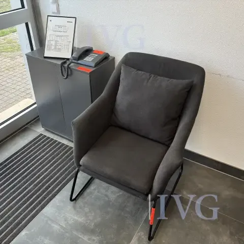 Fauteuil