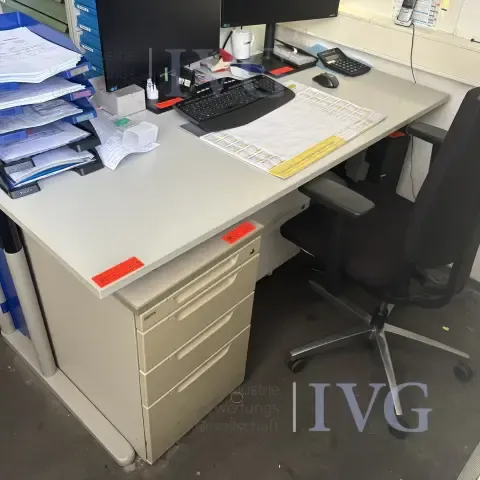 Bureau