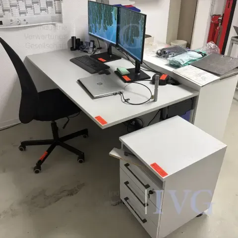 Kantoorinrichting
