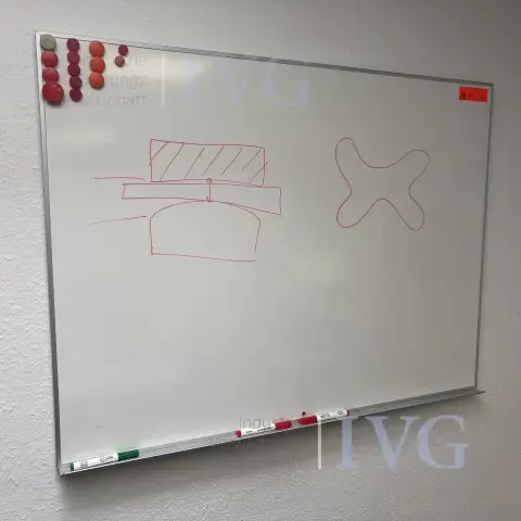 Tableau magnétique