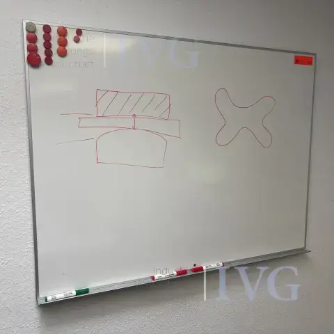 Tableau magnétique