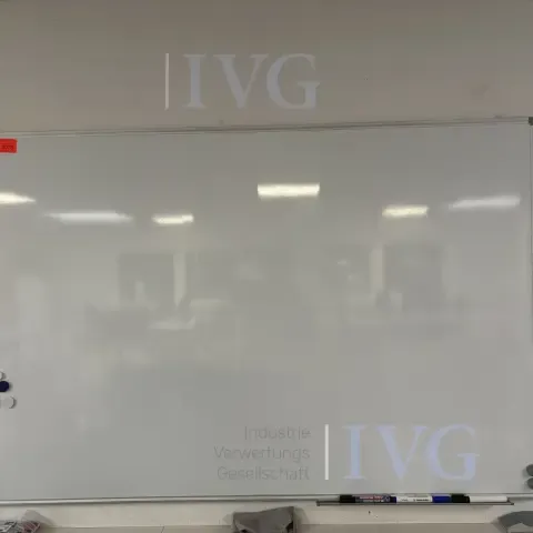 Tableau magnétique