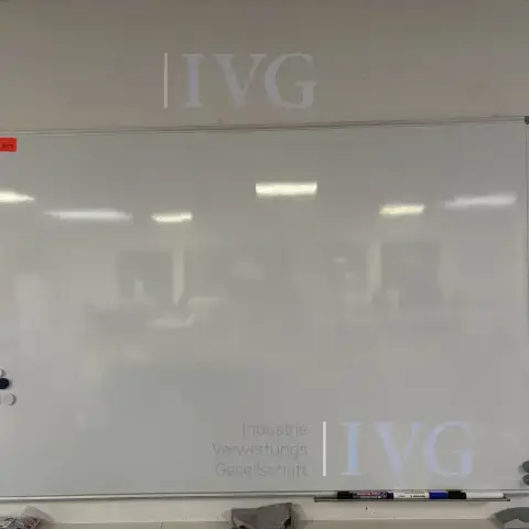 Tableau magnétique