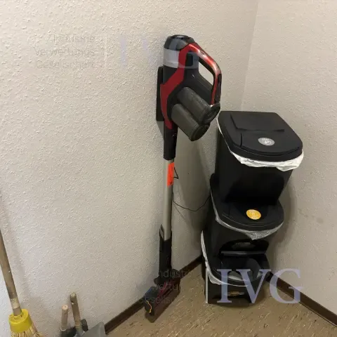 Cordless vacuum cleaner PHILIPS 360 Suction SpeedPro Max