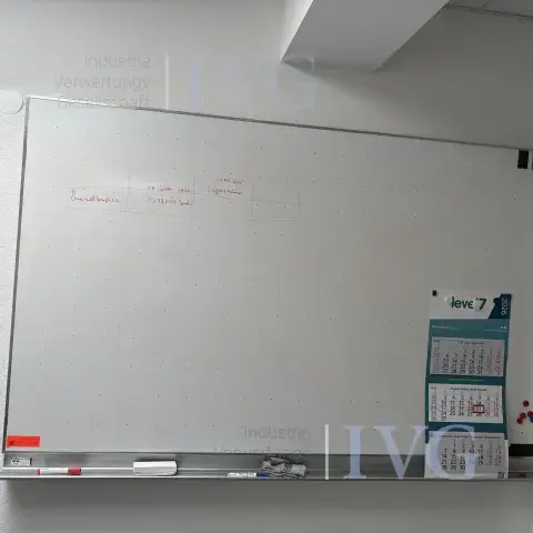 Tableau magnétique