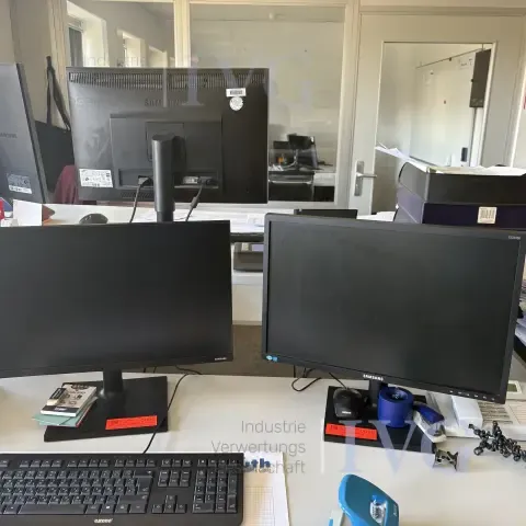 Monitory płaskie SAMSUNG