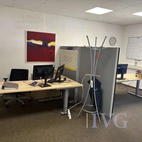 Bureaux à hauteur réglable électrique