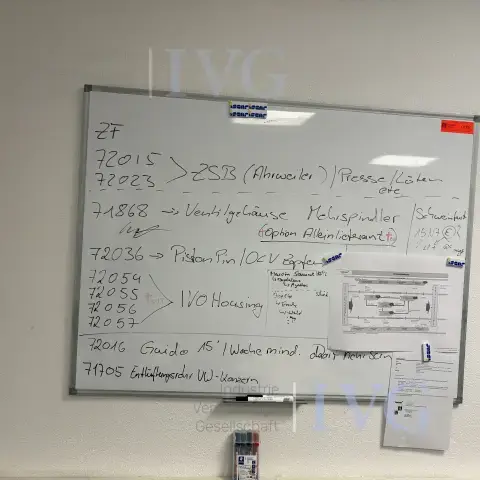 Tableau magnétique