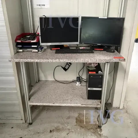 Workshop workbench