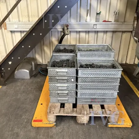 Schaarheftafel LEND