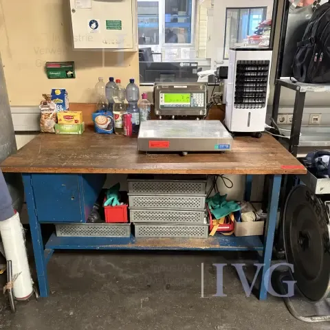 Workbench