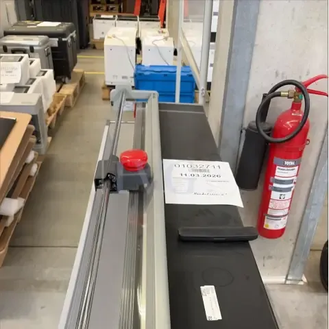 Rolsnijder NEOLT Trim