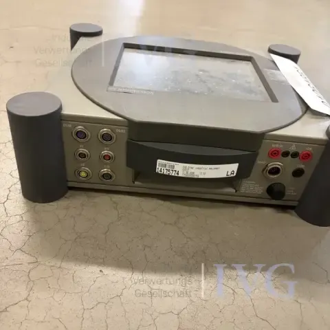 Système mobile de diagnostic, mesure et information véhicule SIEMENS VAS 5051/11 Volkswagen