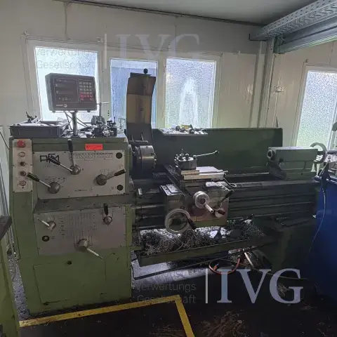 Tour conventionnel AFM TUG-40