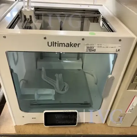3D-printer ULTIMAKER S3