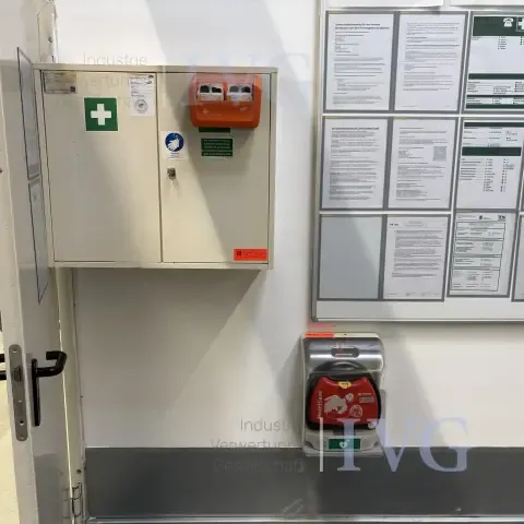 EHBO-kit (wit)