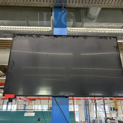 Écran plat TELEFUNKEN