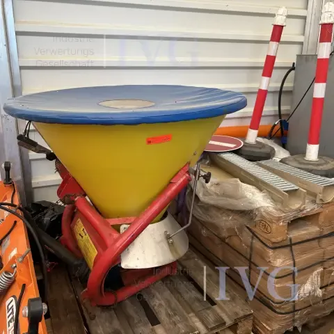 Rozsiewacz nawozów SAPHIR 400
