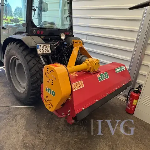 Mulczer INO MMT150