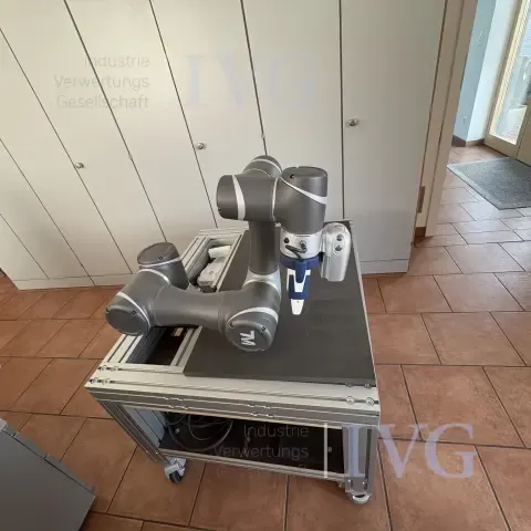 6-осевой робот TECHMAN ROBOT TM5-700