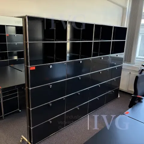Sideboard USM HALLER