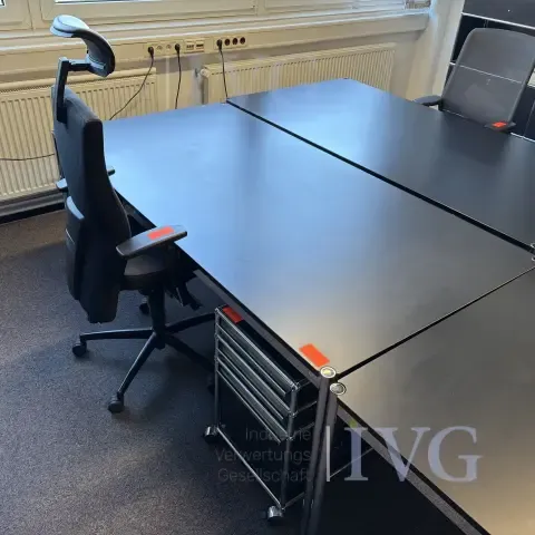 Bureau USM HALLER