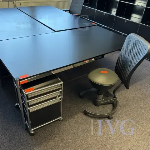 Bureau USM HALLER