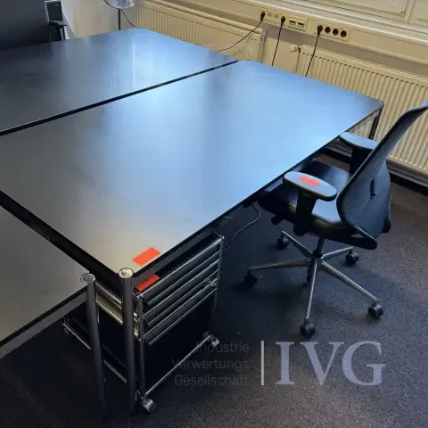 Bureau USM HALLER