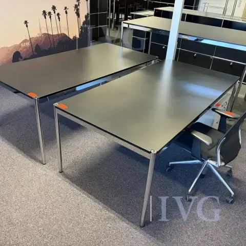 Bureaus USM HALLER