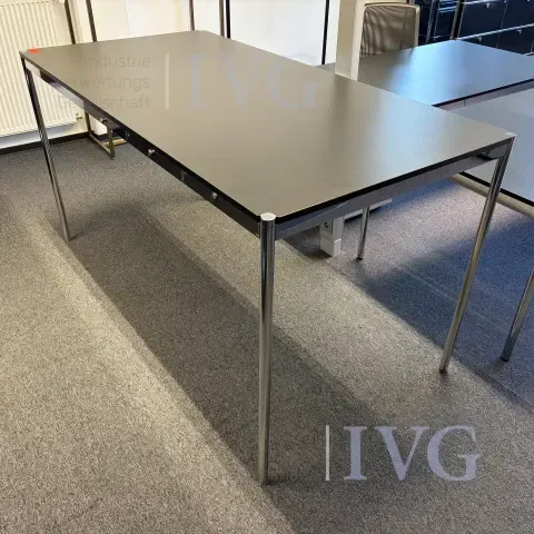 Statafel